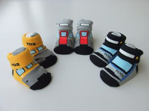 ベビーソックス