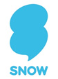 SNOWロゴ